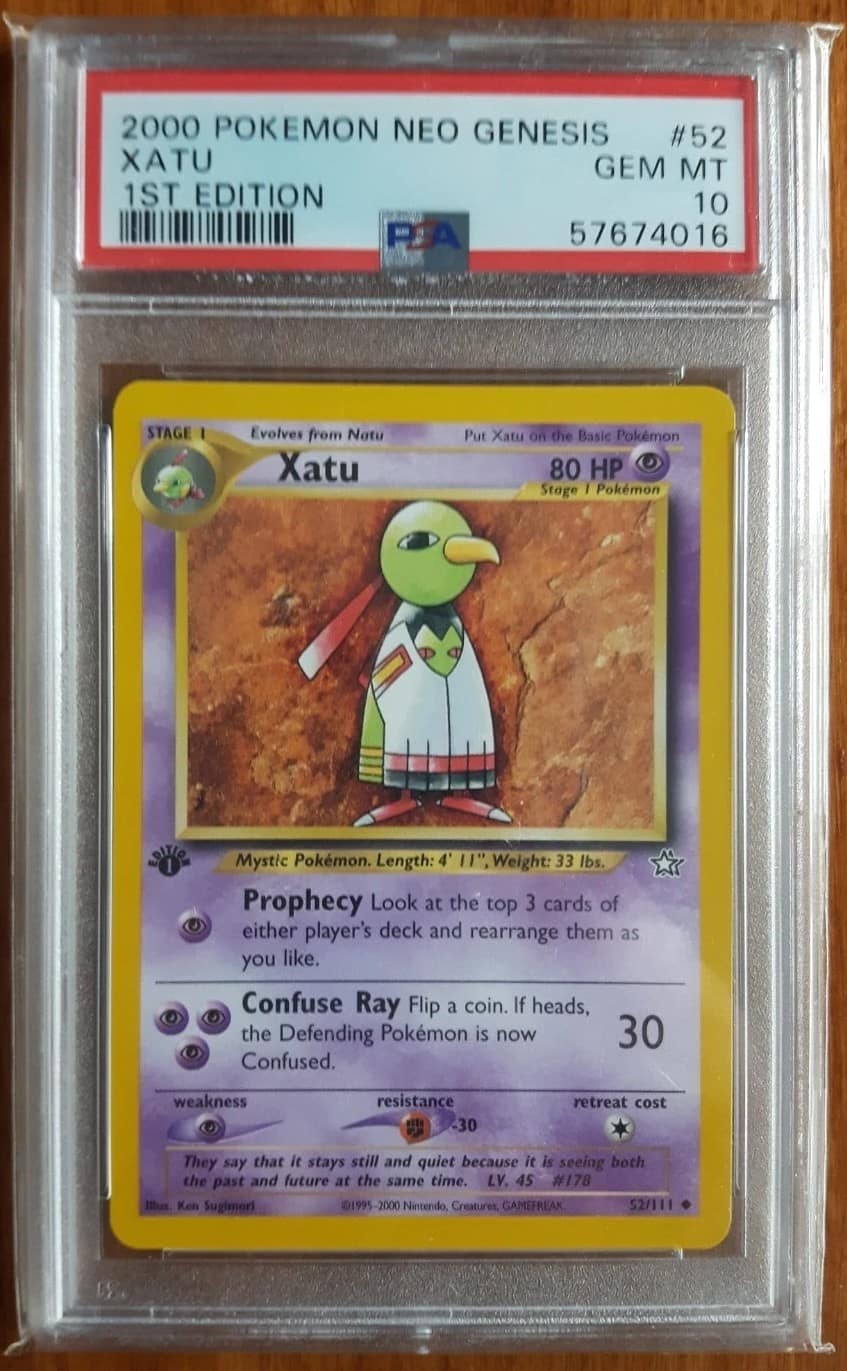 Xatu