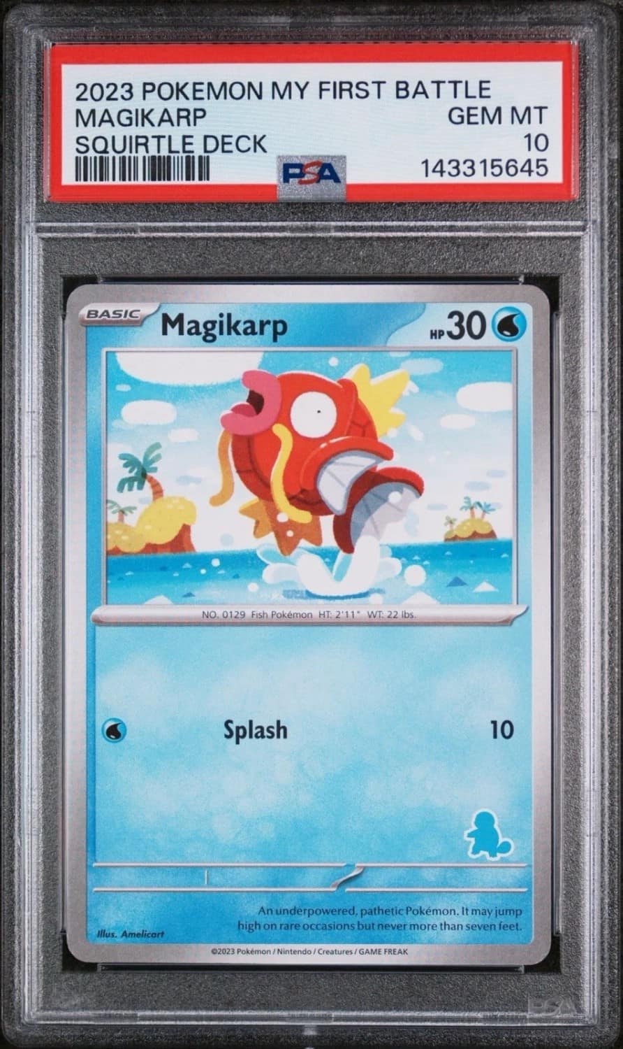 Magikarp