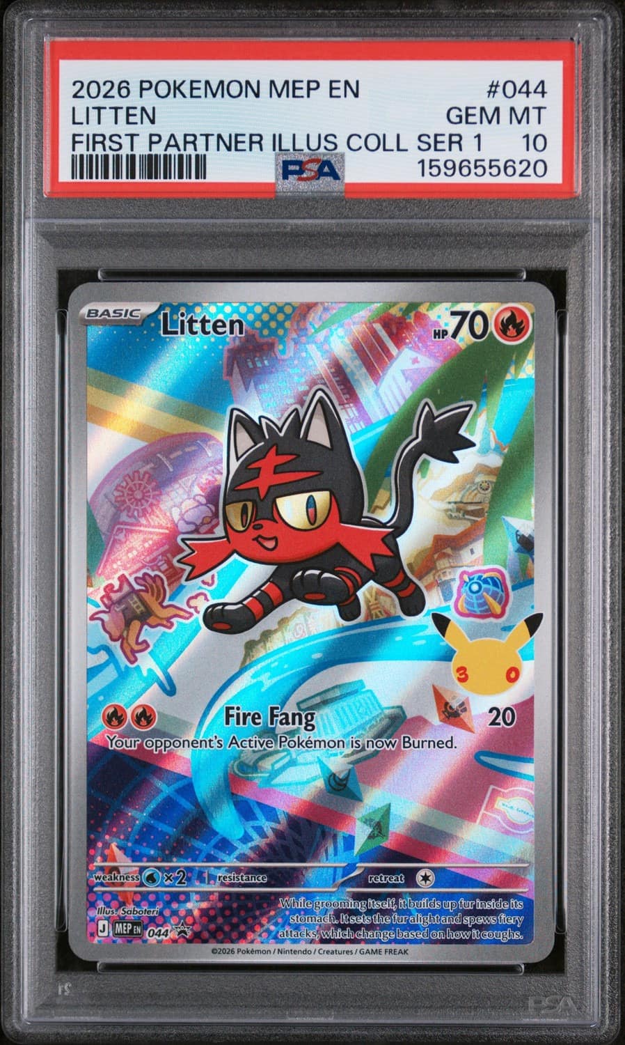 Litten