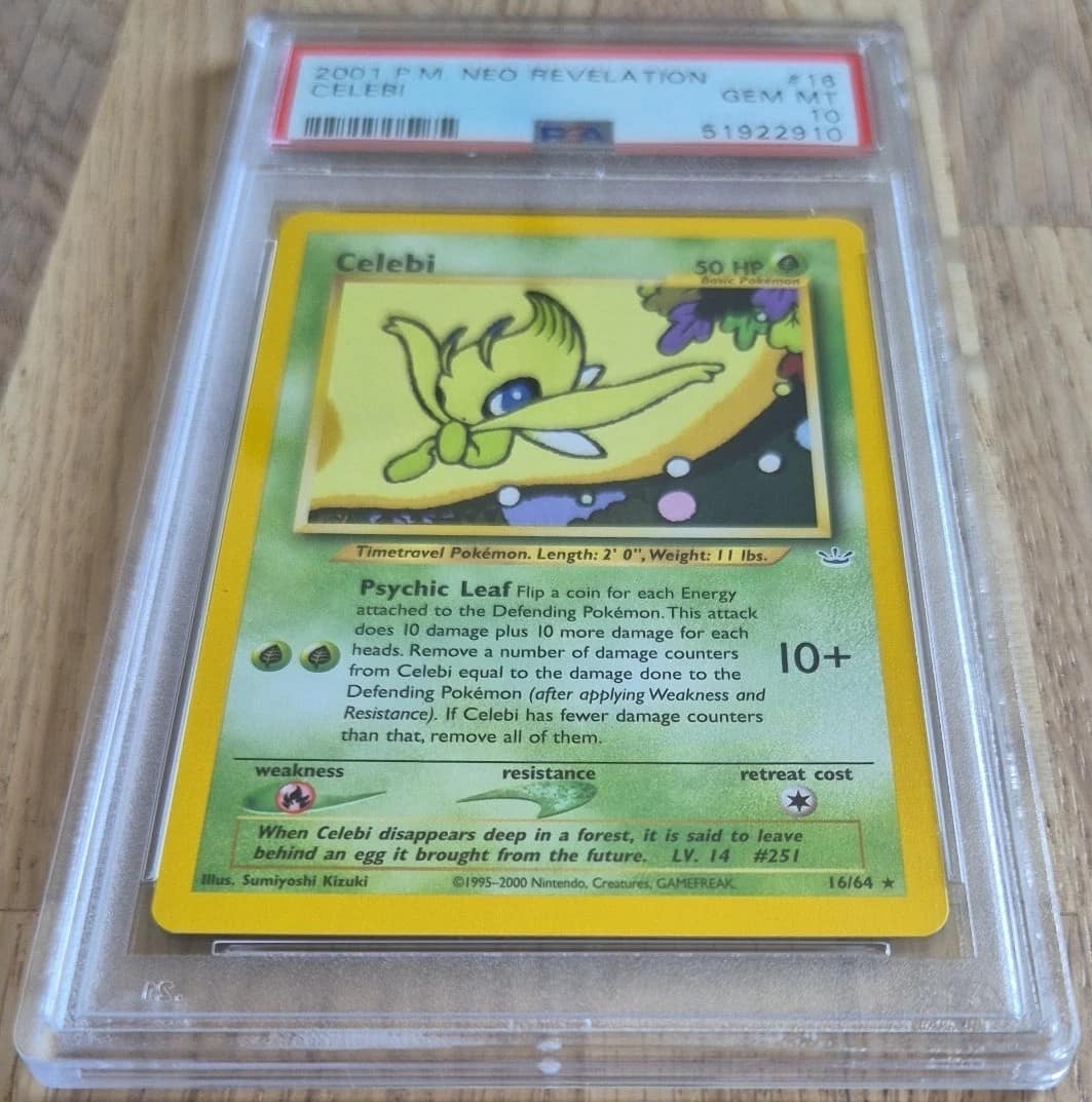 Celebi