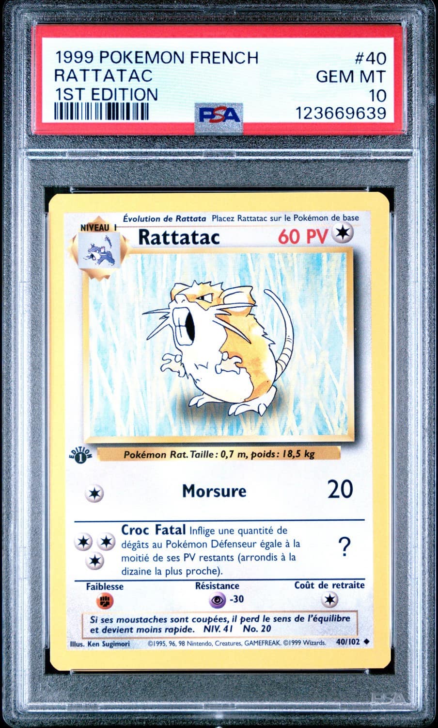Rattatac