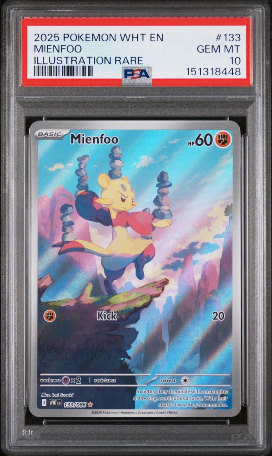 Mienfoo