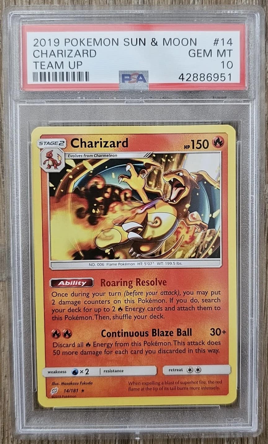 Charizard