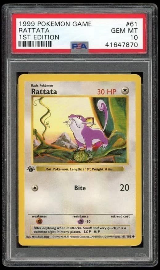 Rattata