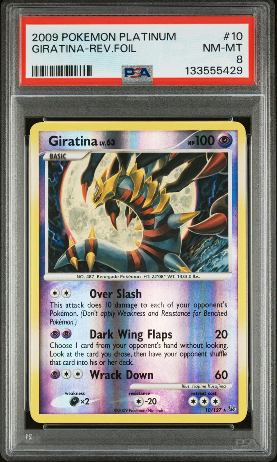 Giratina