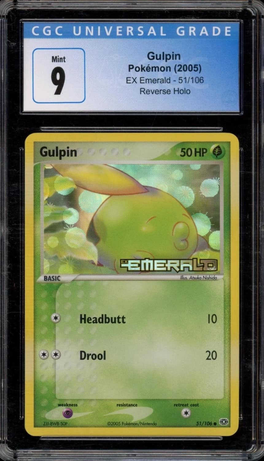 Gulpin