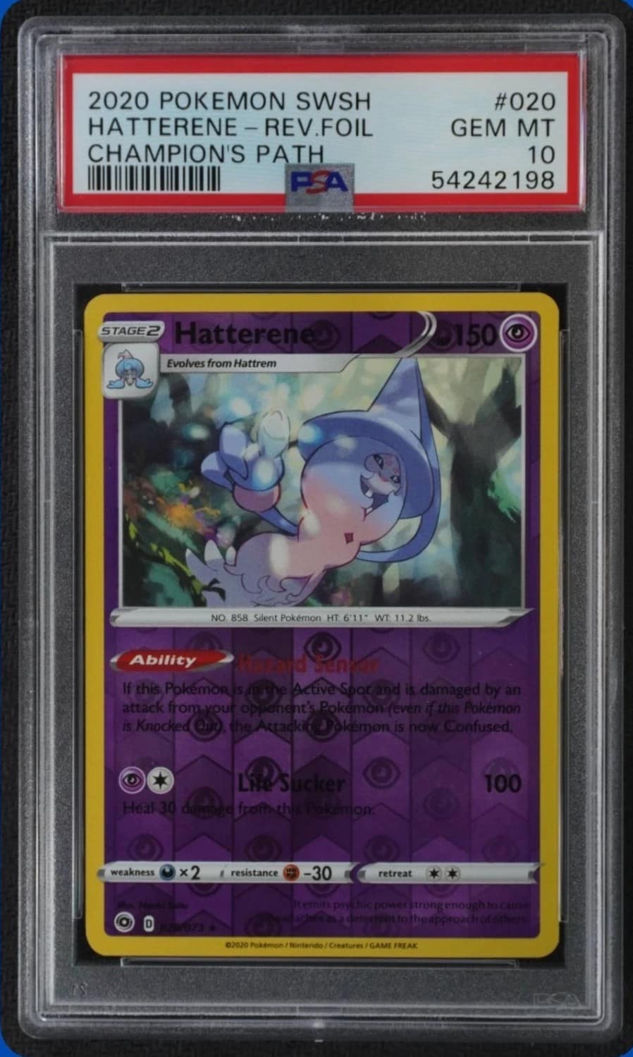 Hatterene