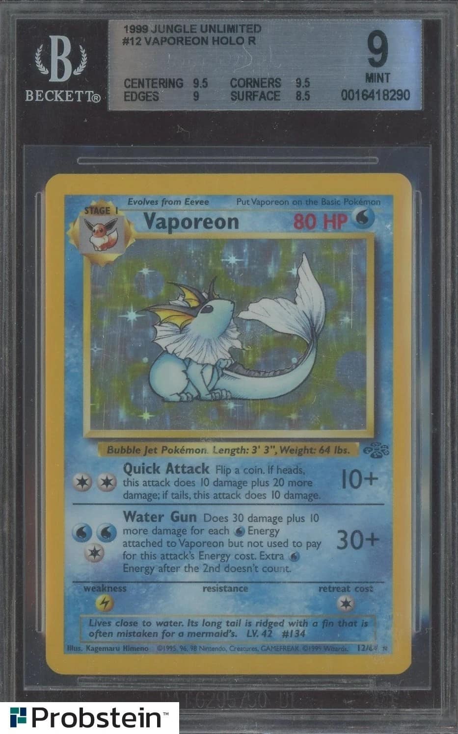 Vaporeon