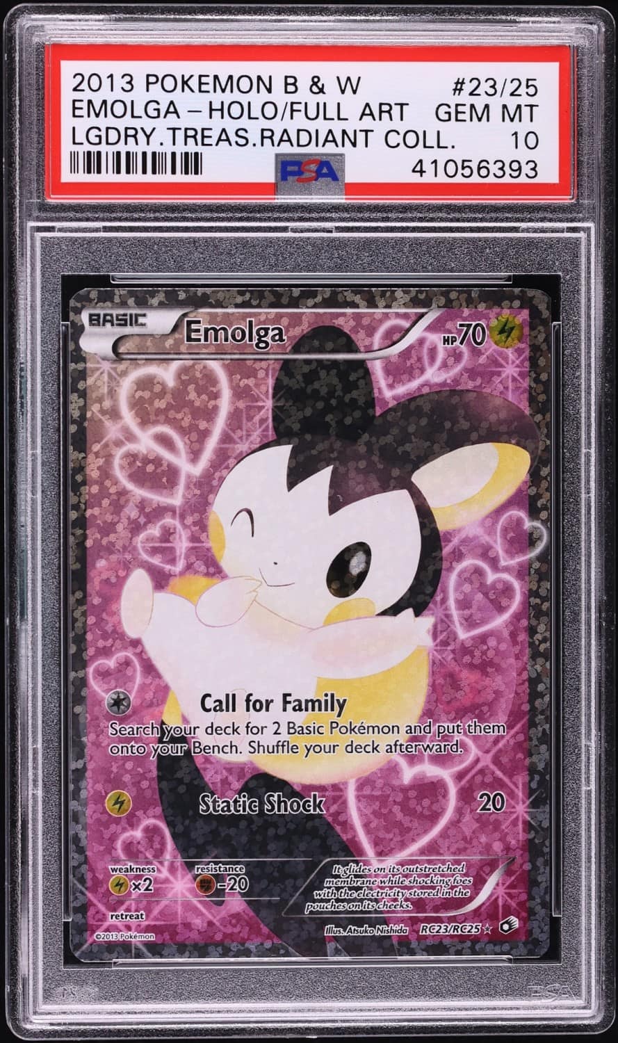 Emolga