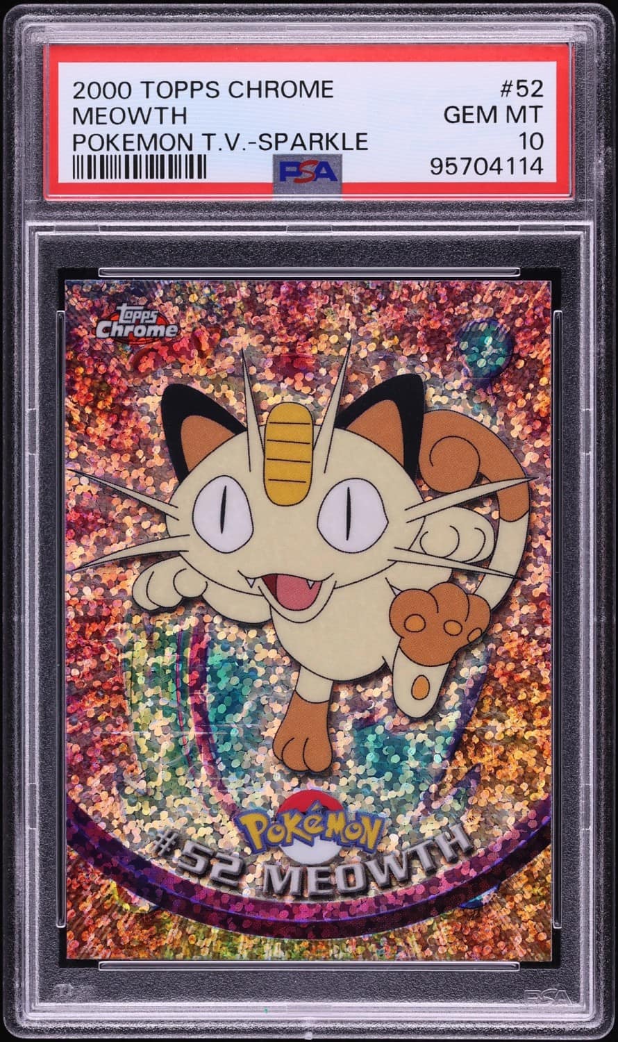 Meowth