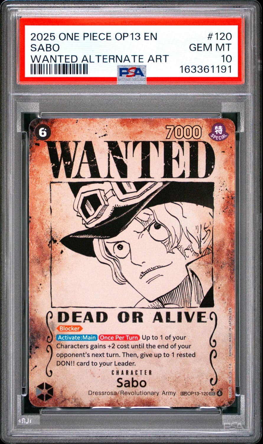 Sabo