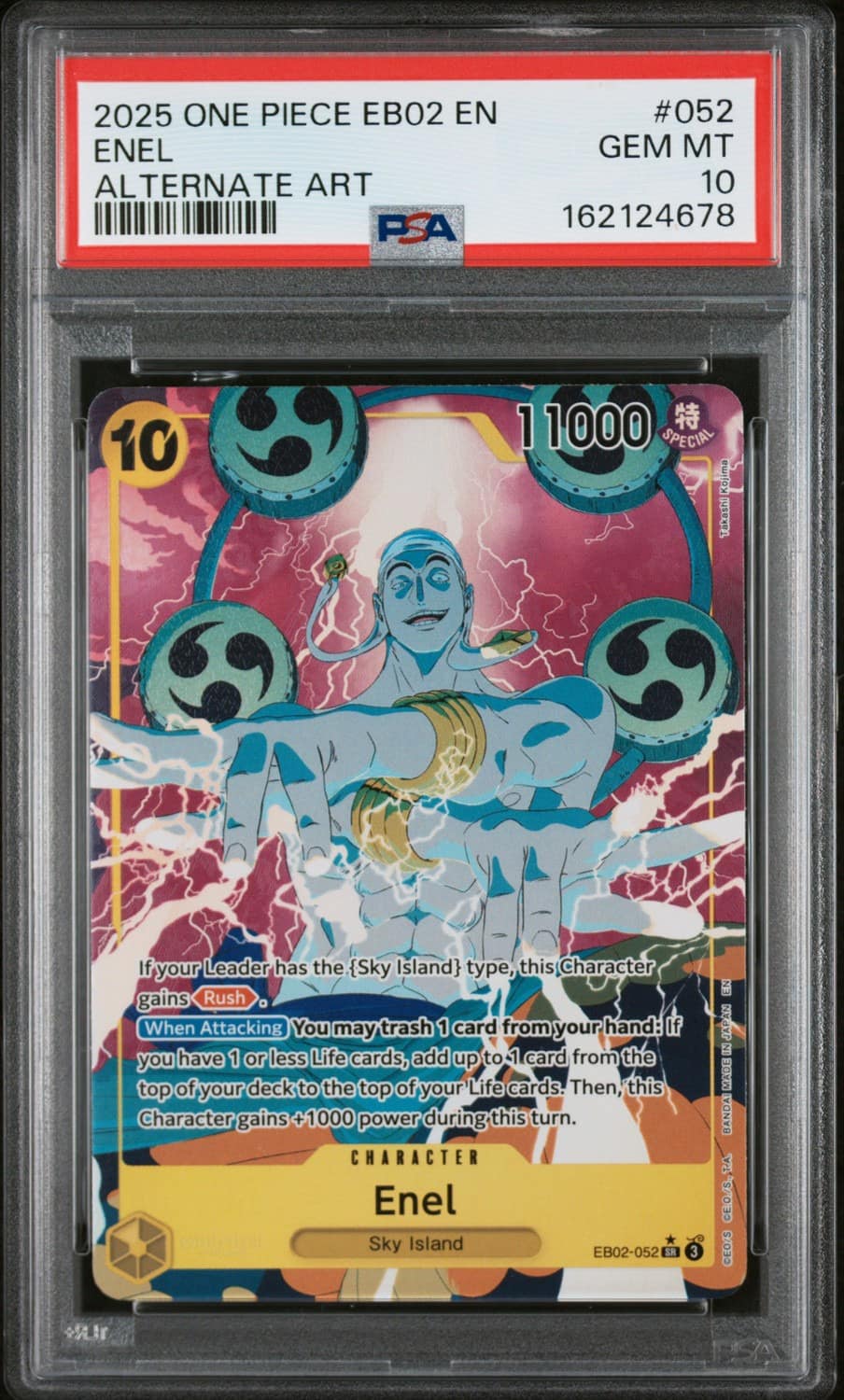 Enel