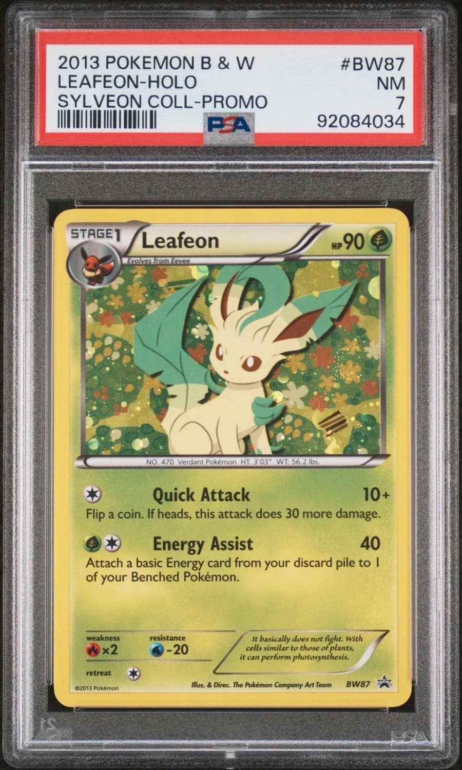 Leafeon