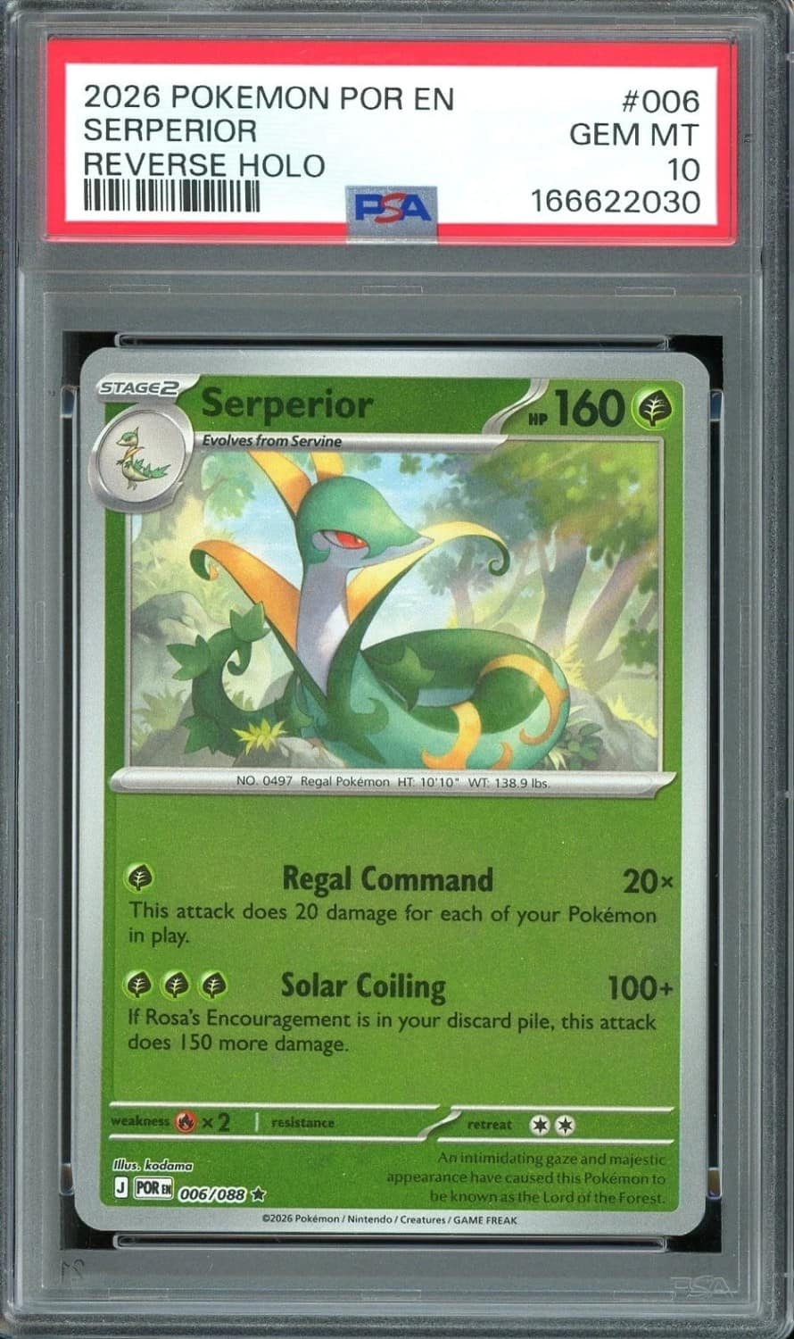 Serperior