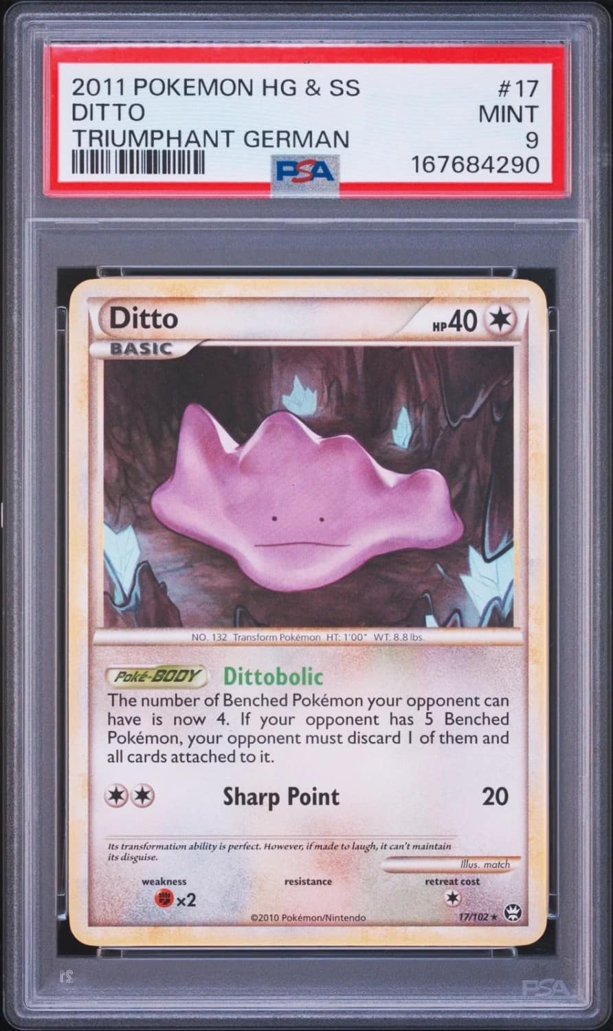 Ditto