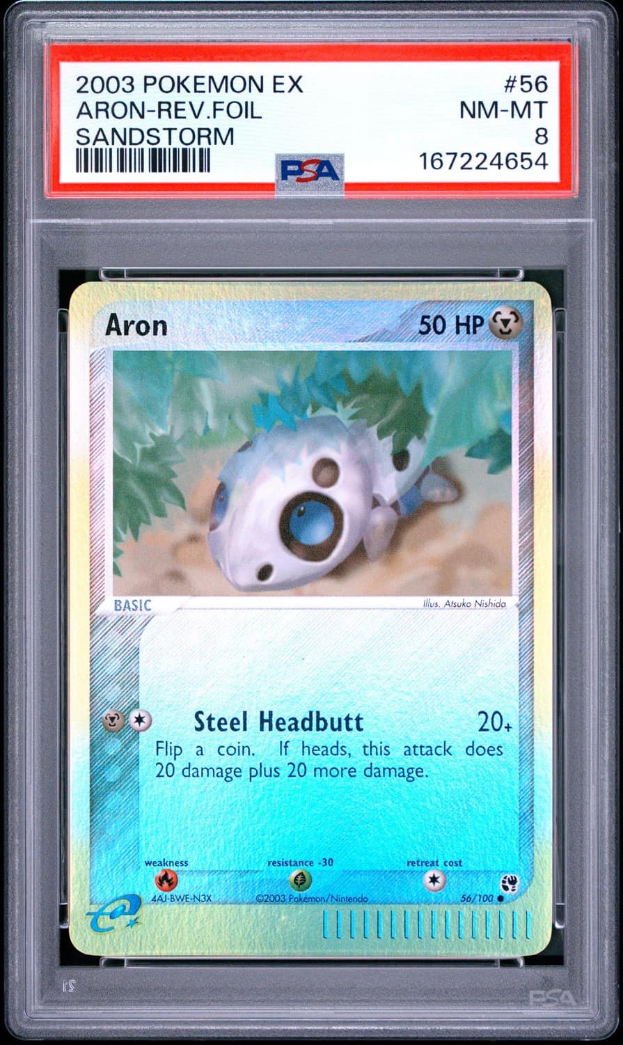 Aron