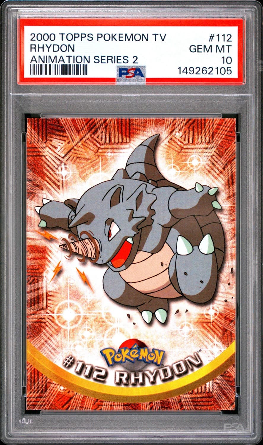 Rhydon
