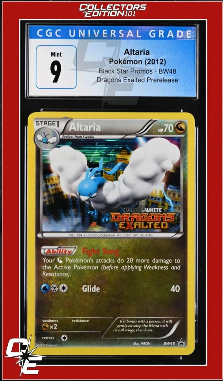 Altaria