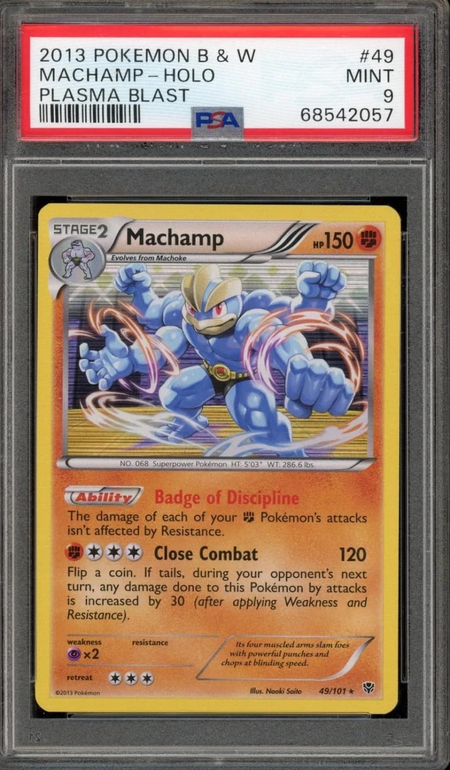Machamp