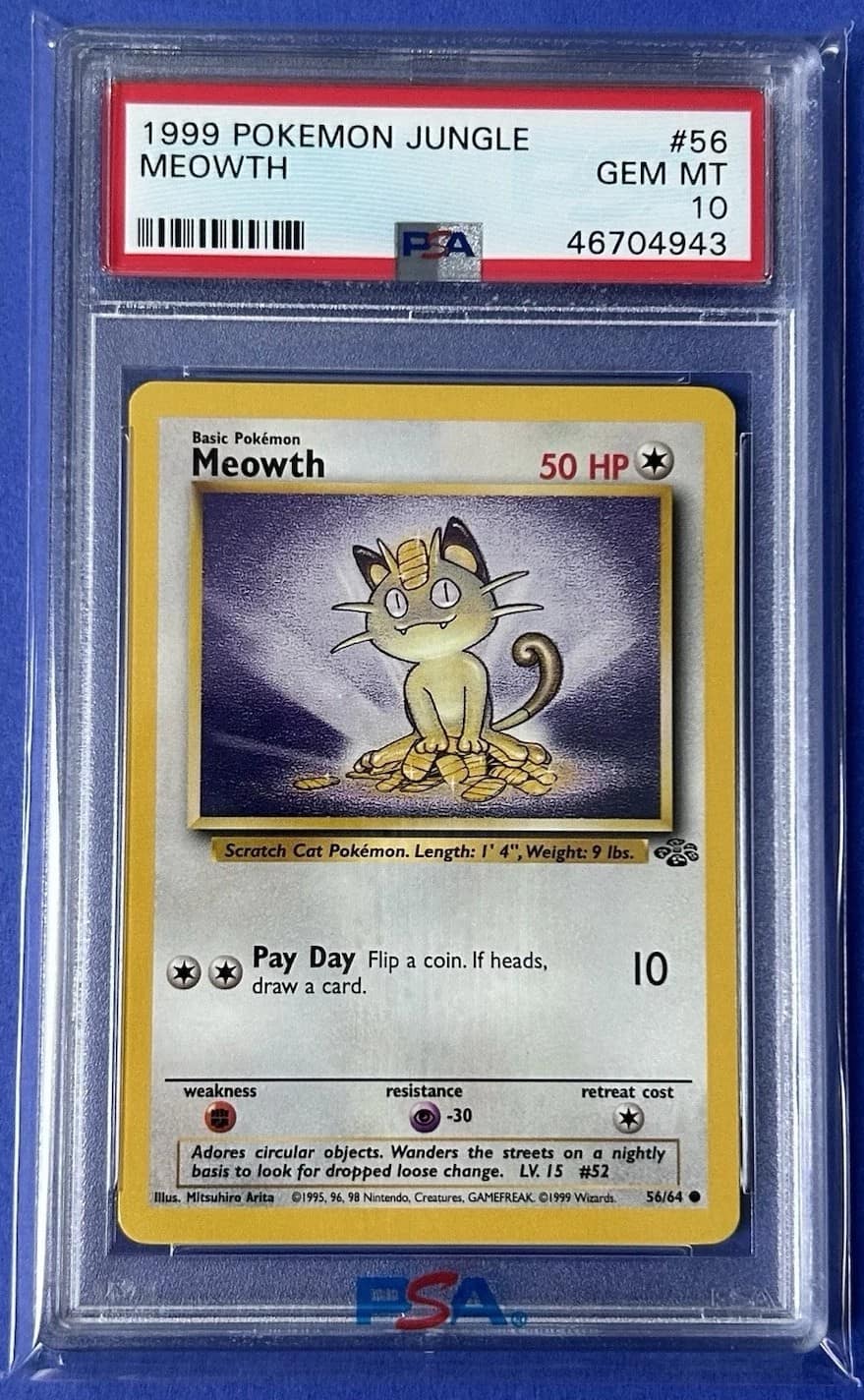 Meowth