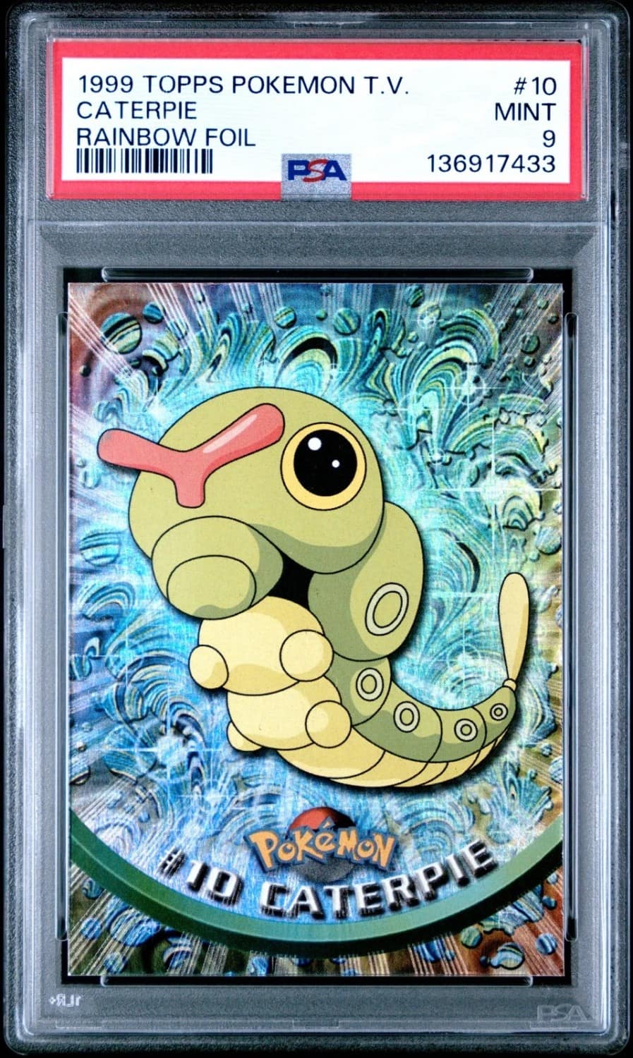 Caterpie
