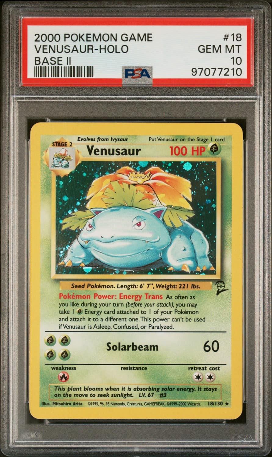 Venusaur