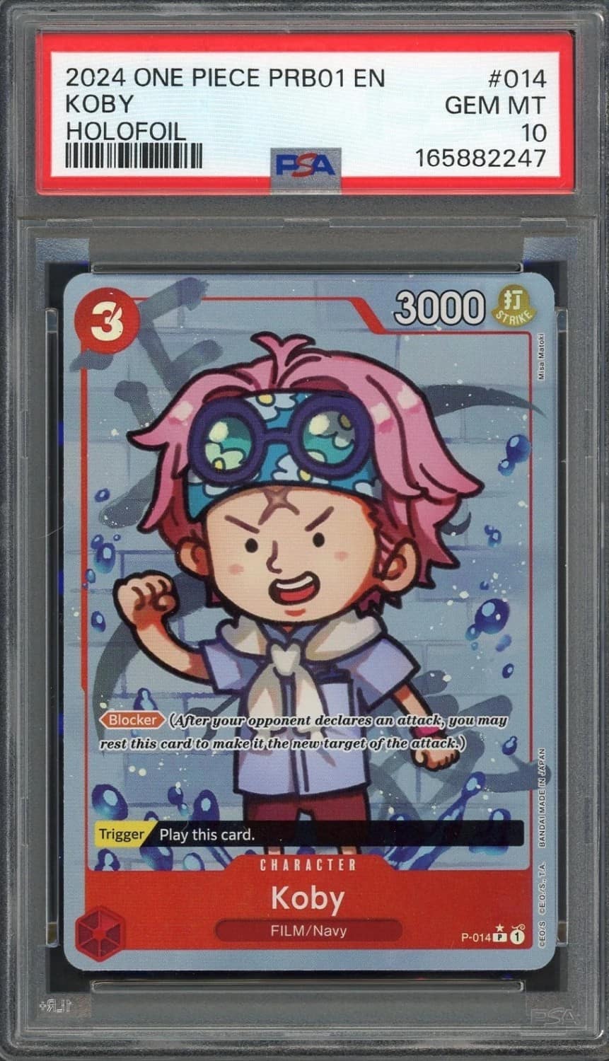 Koby