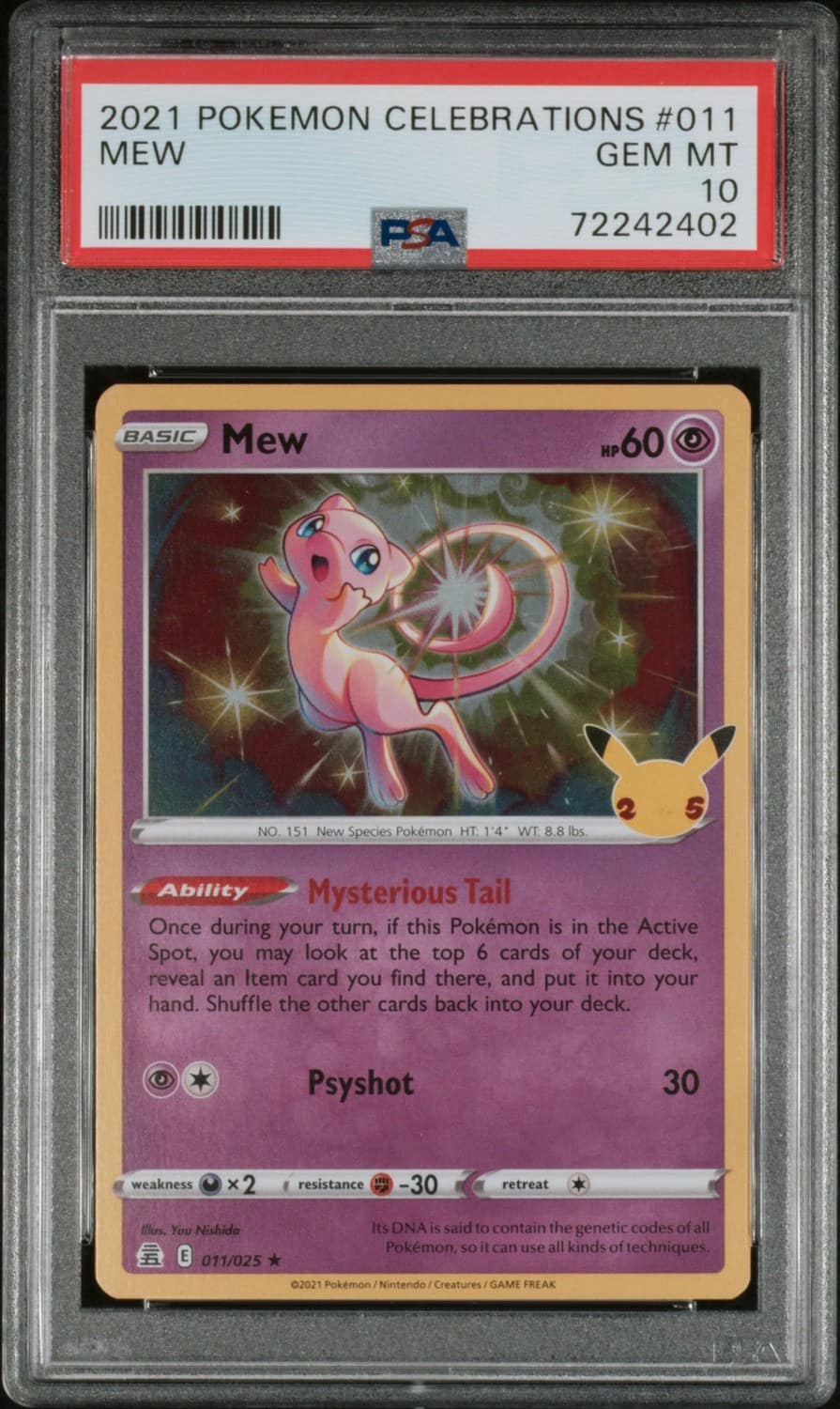 Mew