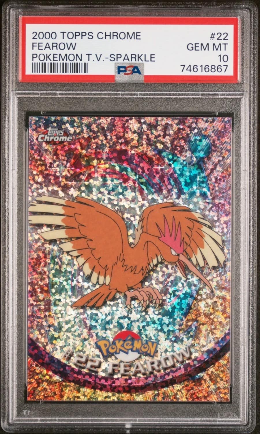 Fearow