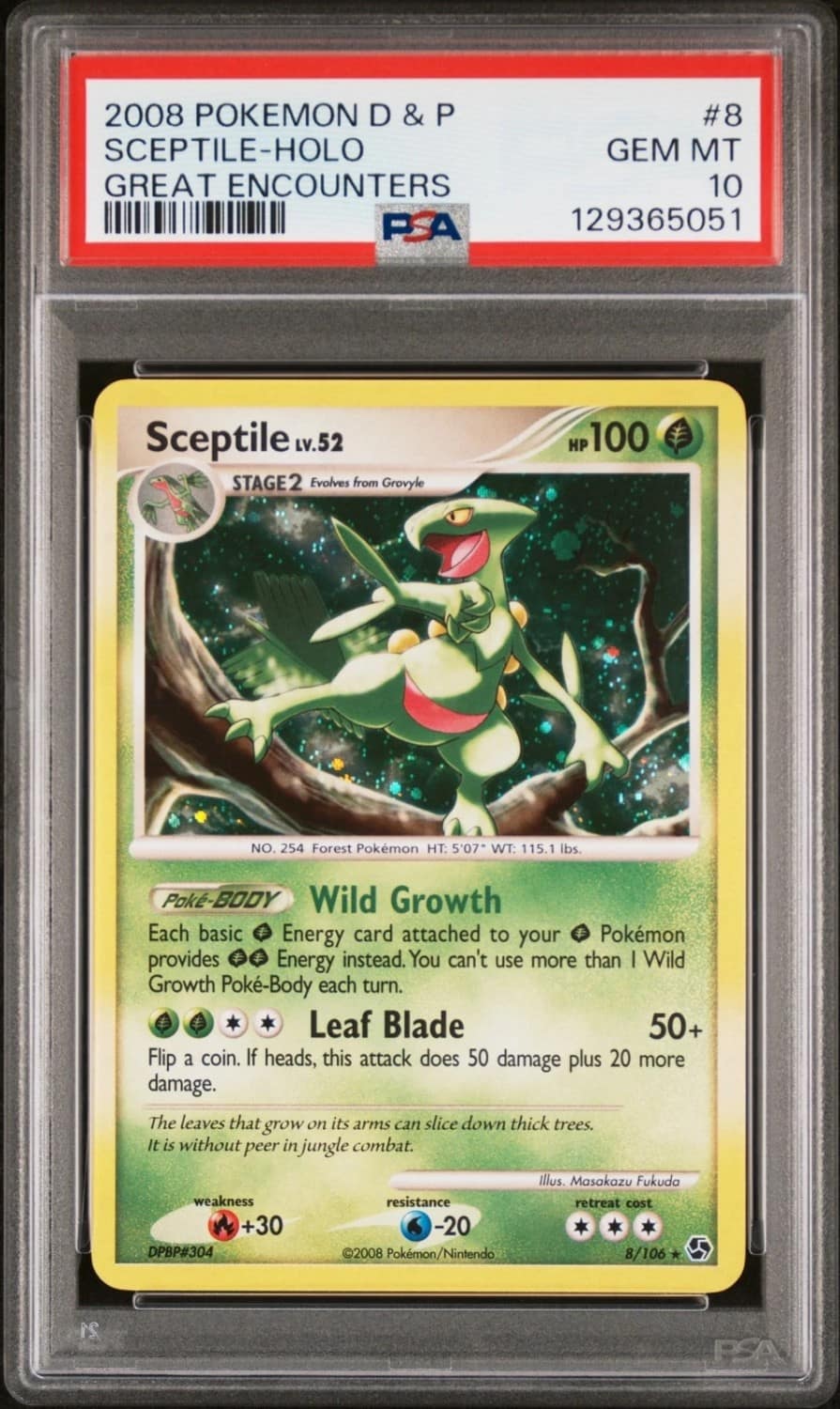 Sceptile