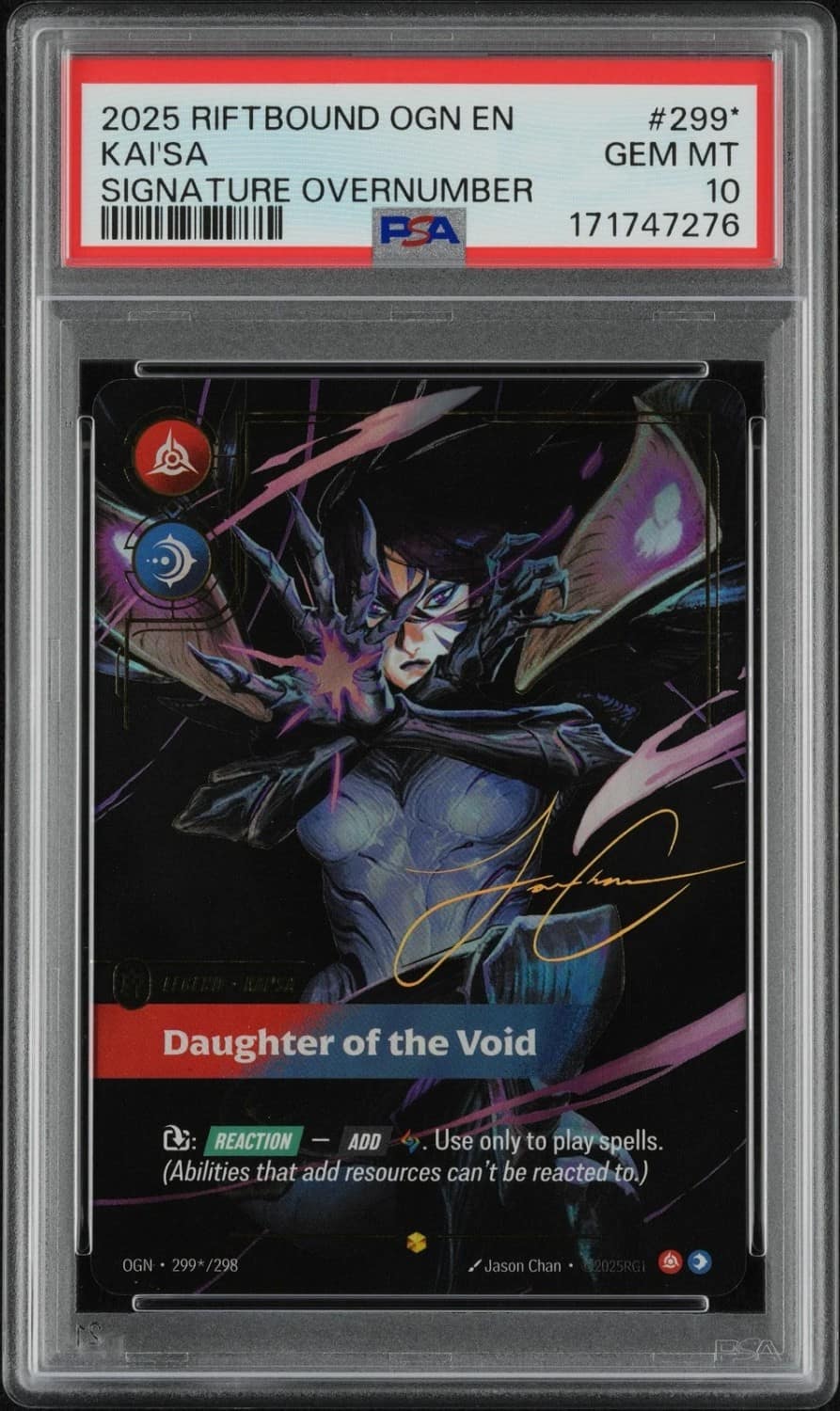 Kai'Sa