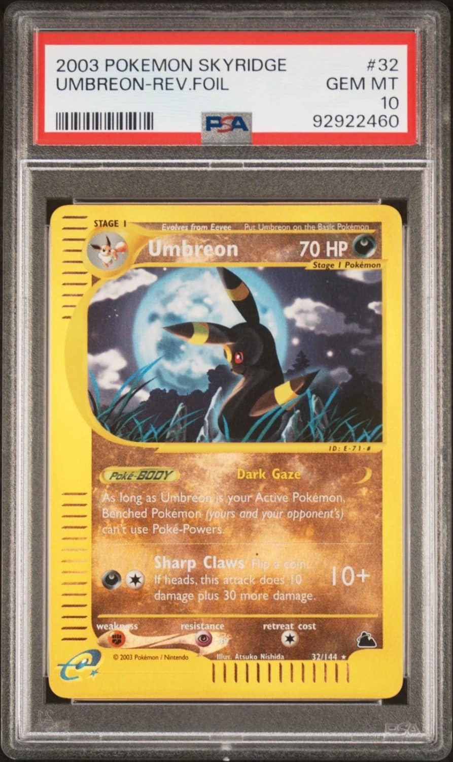 Umbreon
