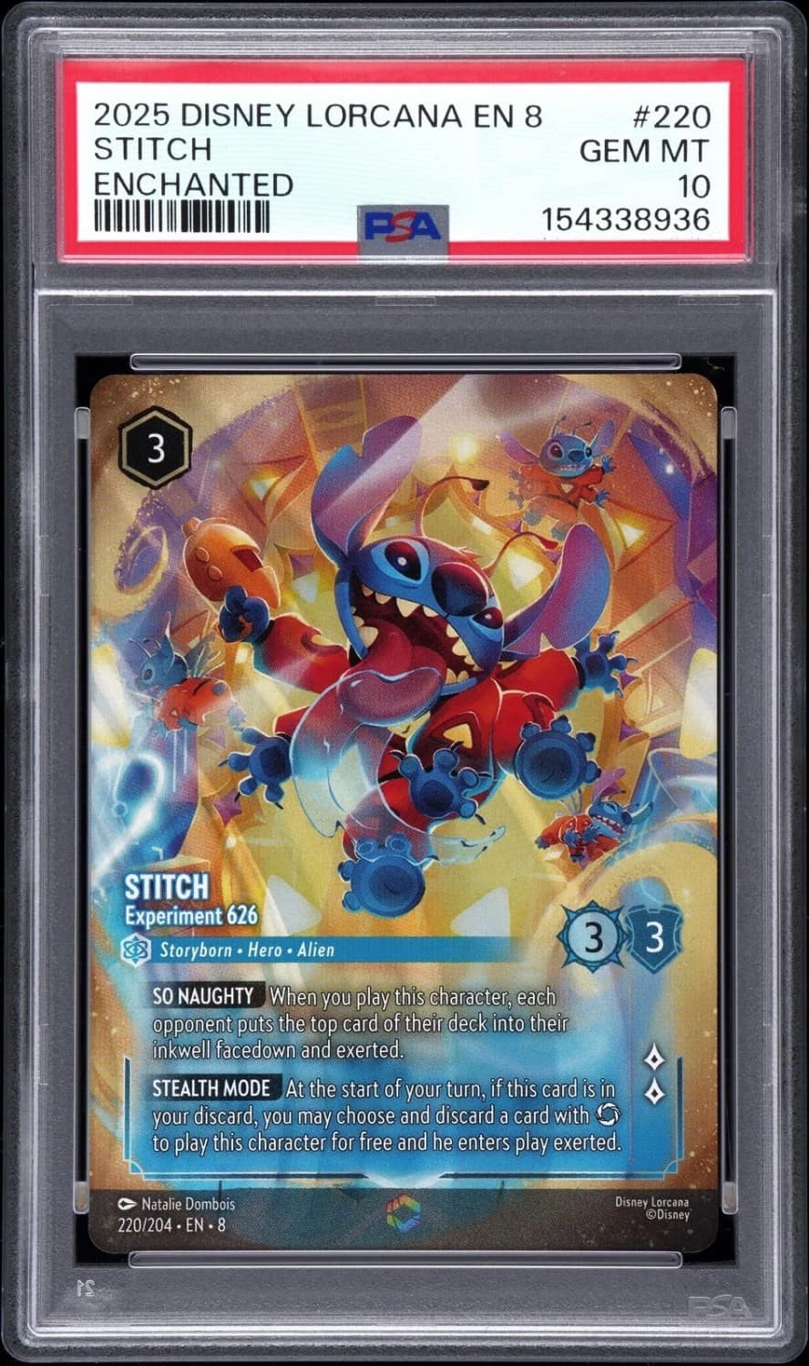Stitch