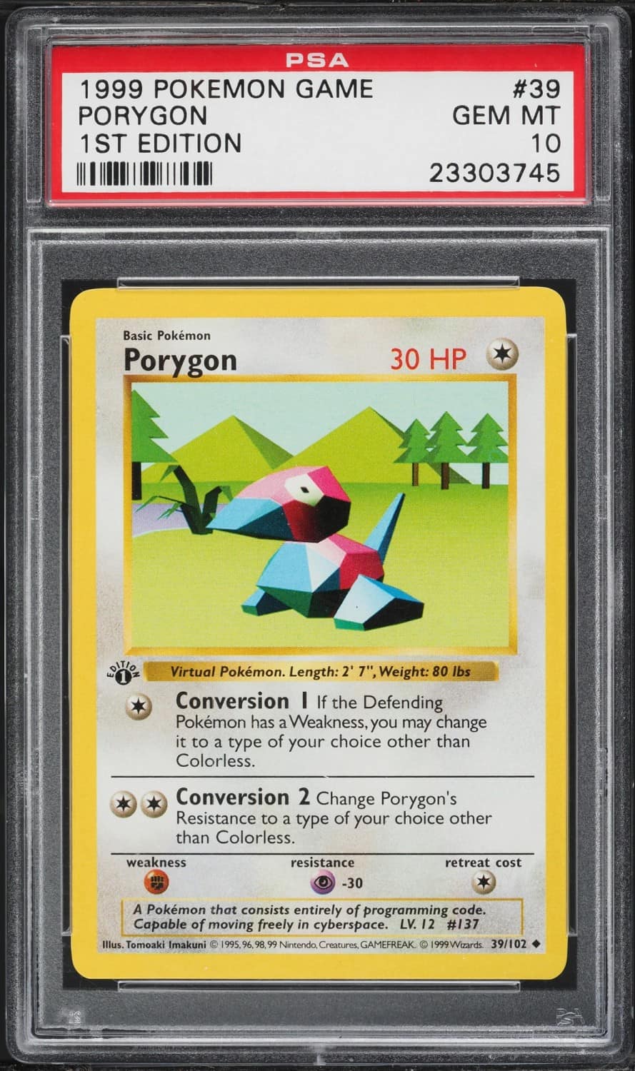 Porygon
