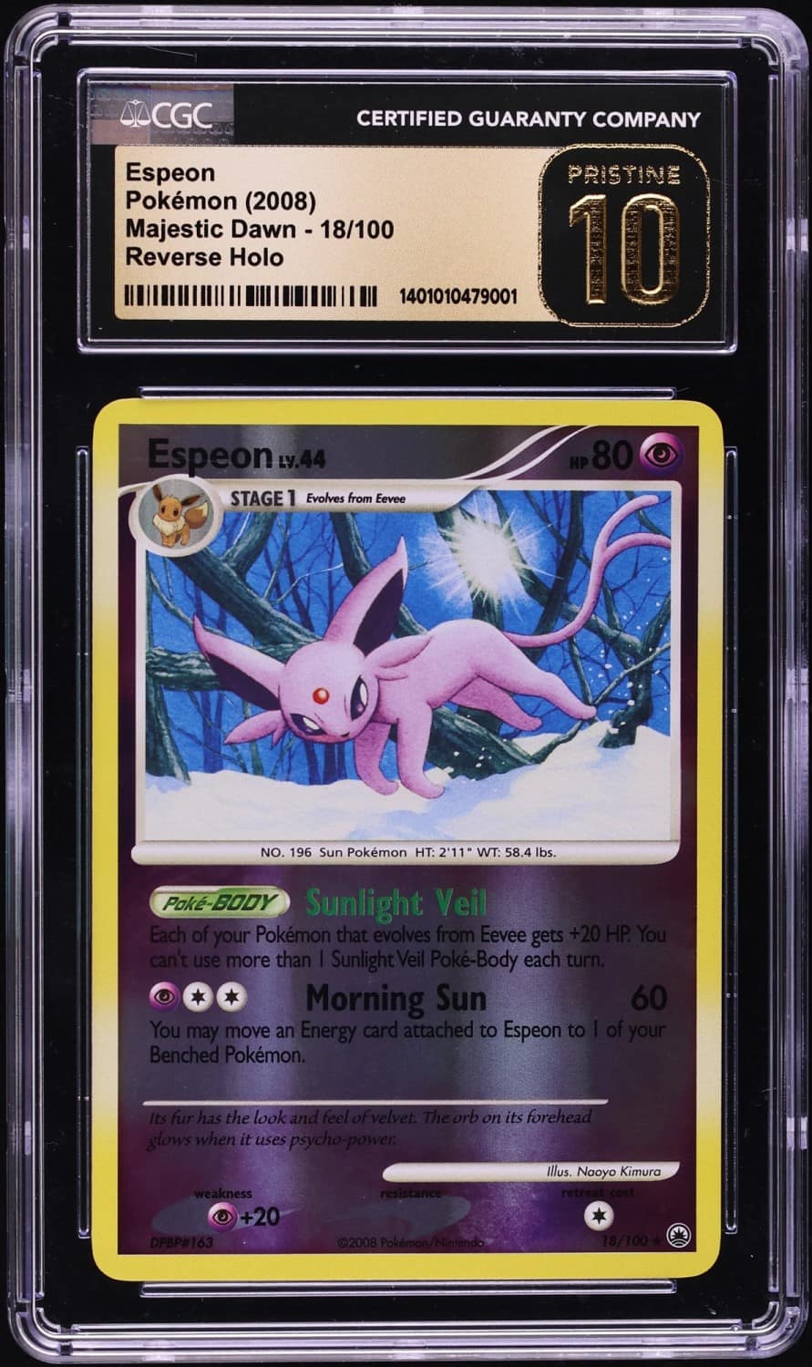 Espeon