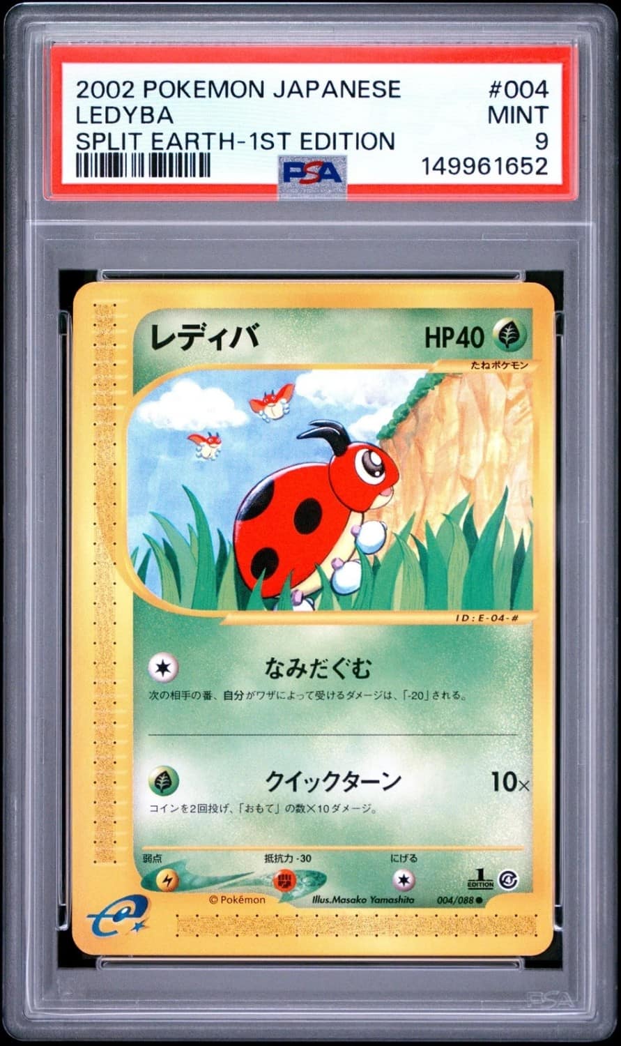 Ledyba
