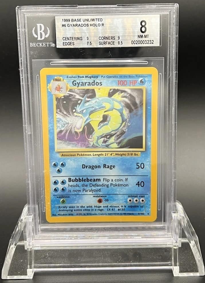 Gyarados