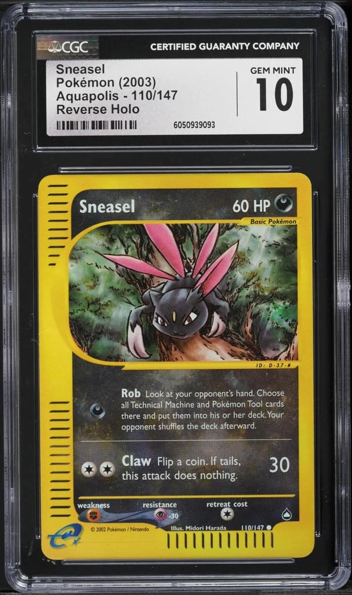 Sneasel