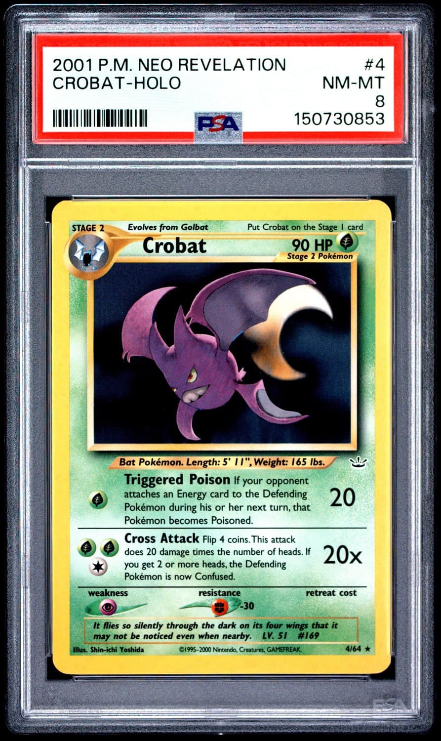 Crobat