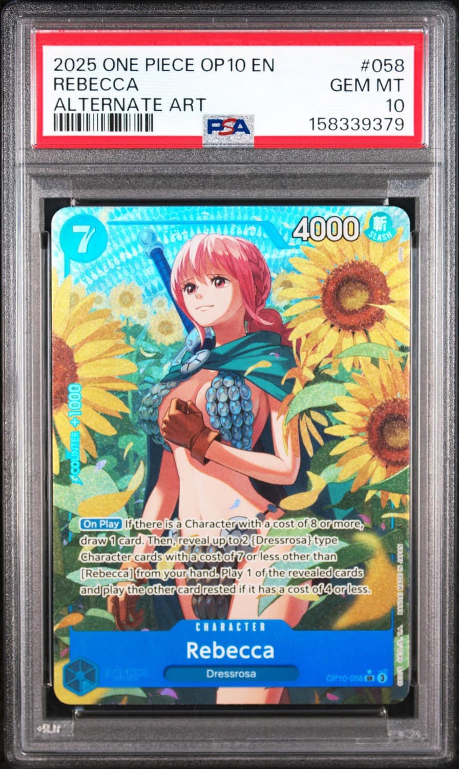 Rebecca