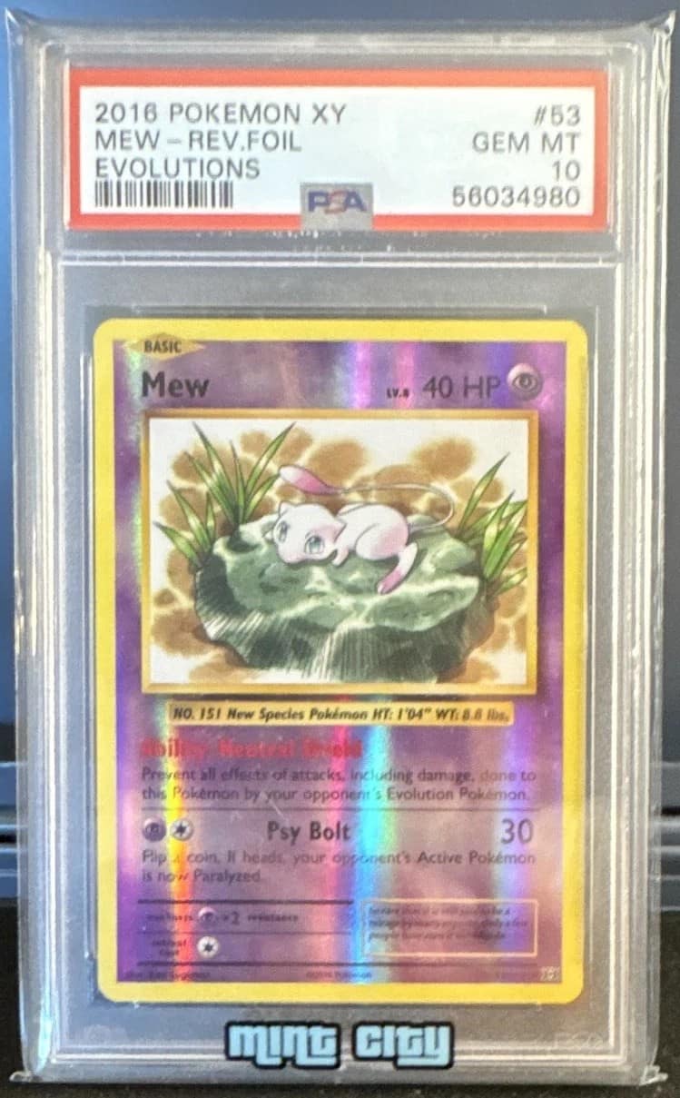 Mew