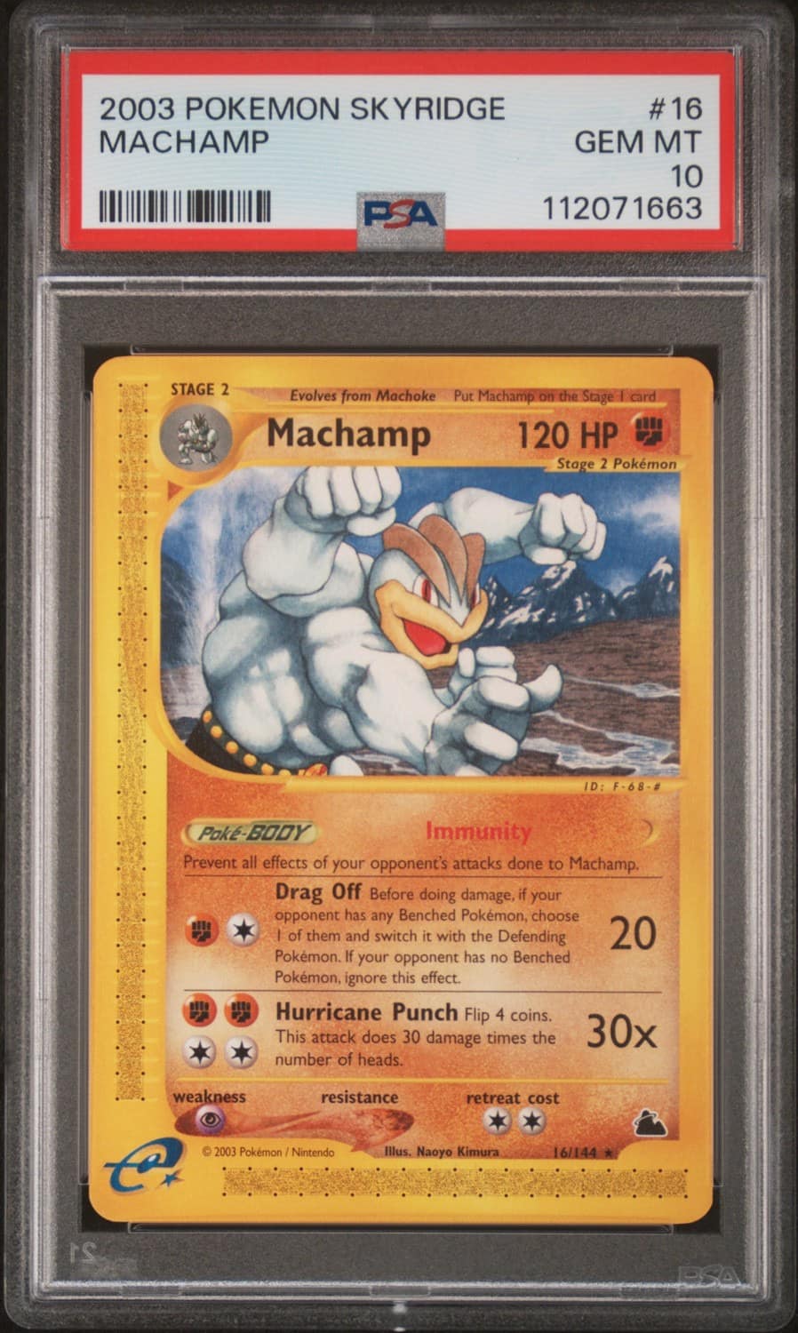 Machamp