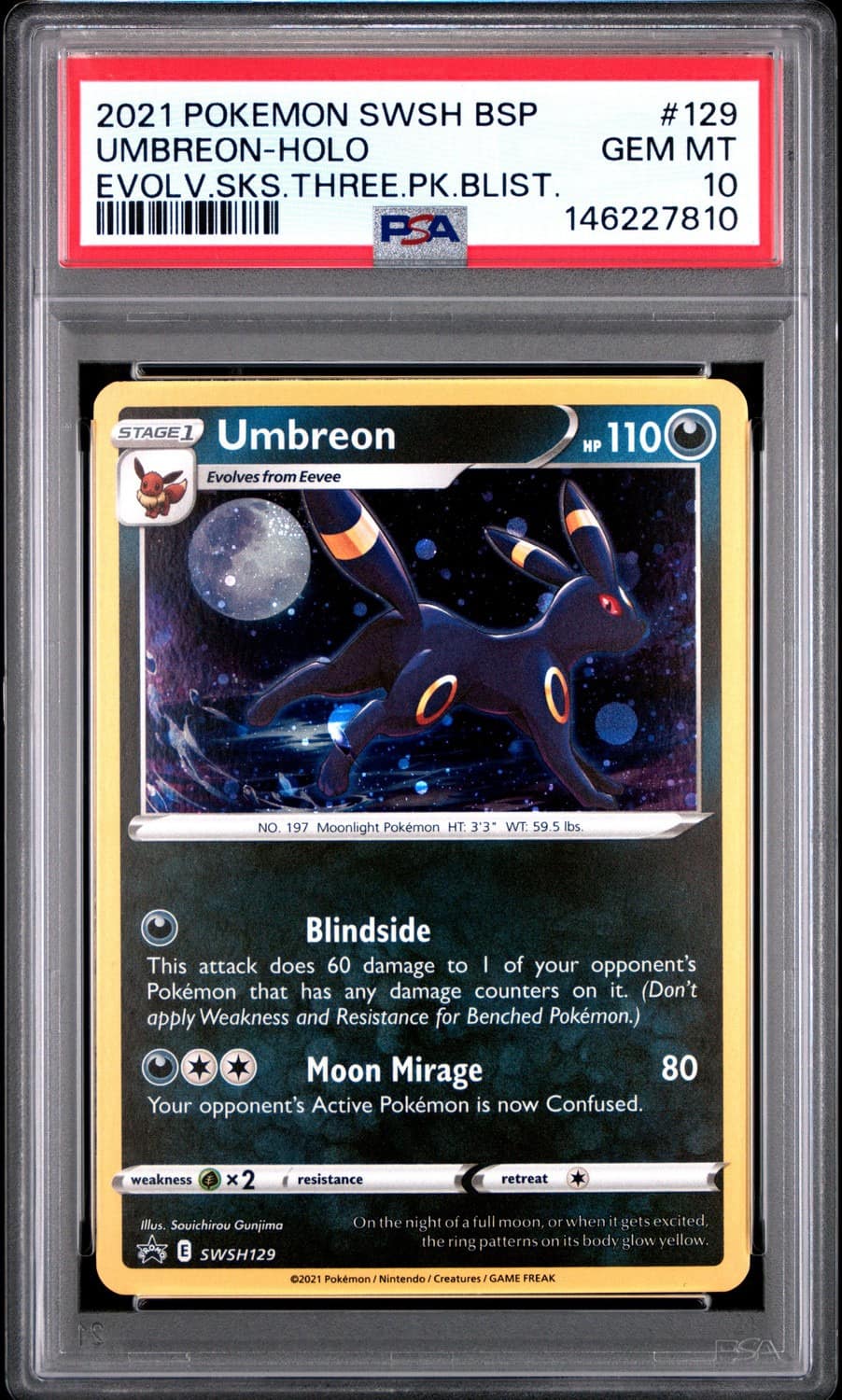 Umbreon