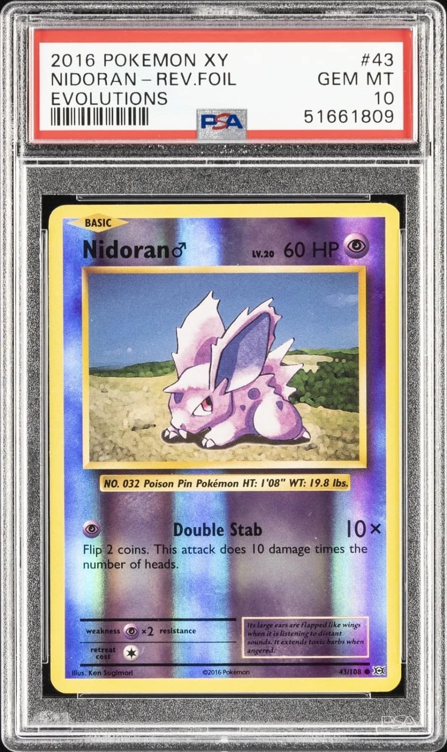 Nidoran-Rev.foil