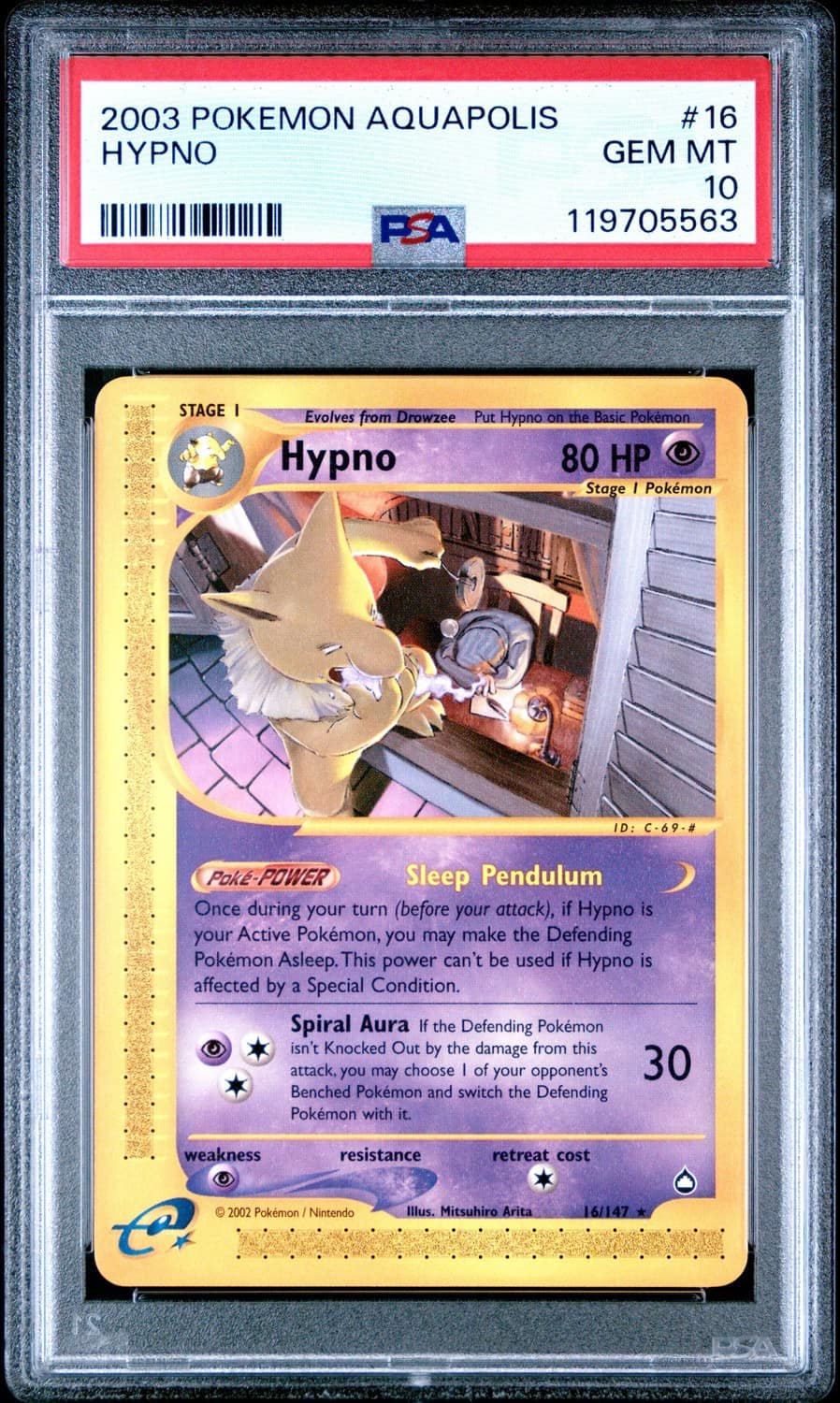Hypno