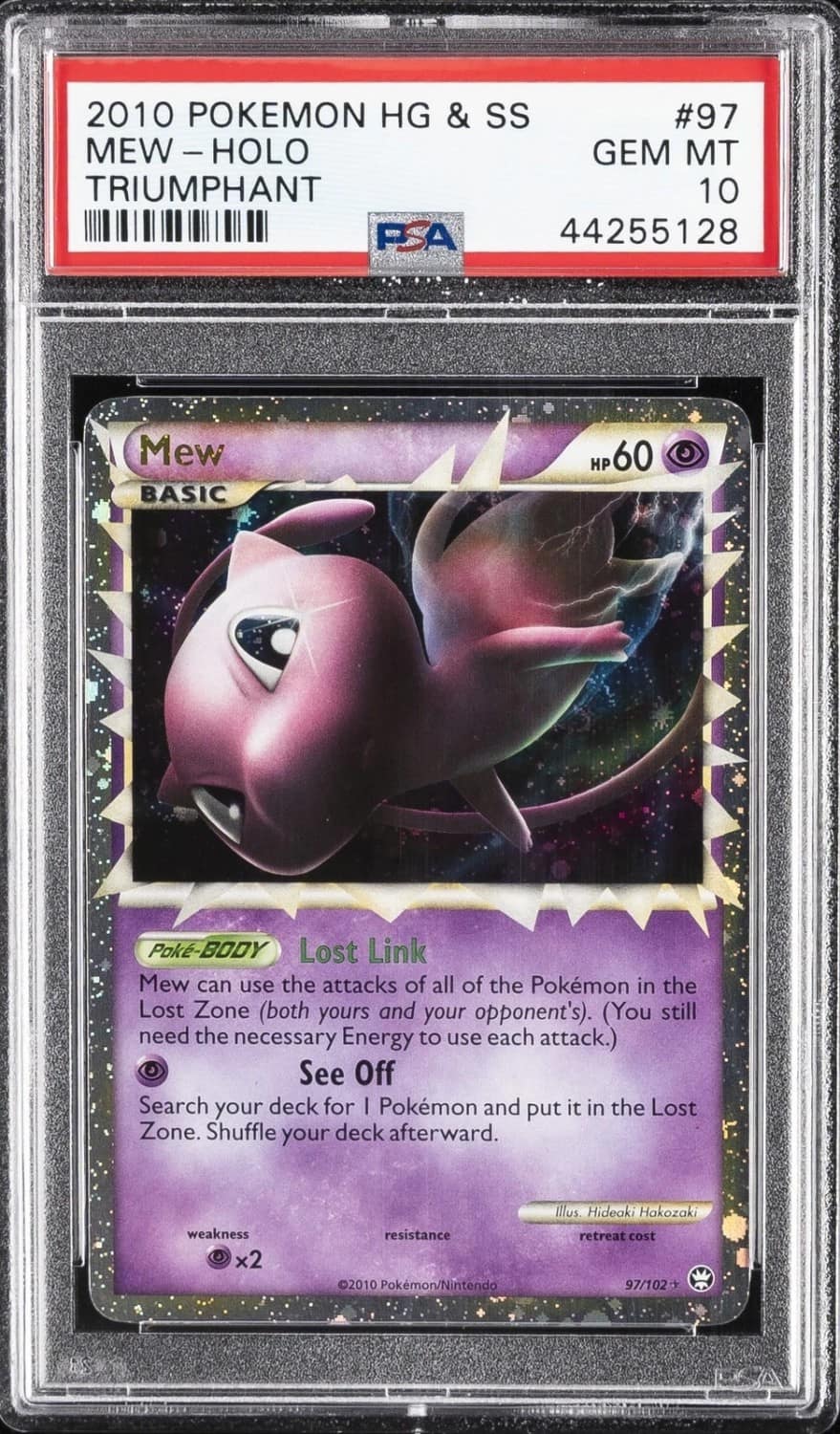 Mew