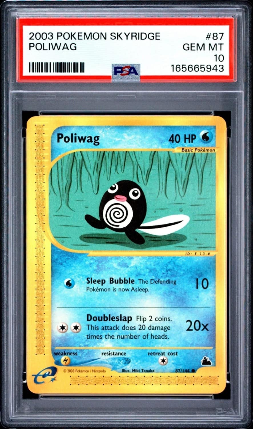 Poliwag