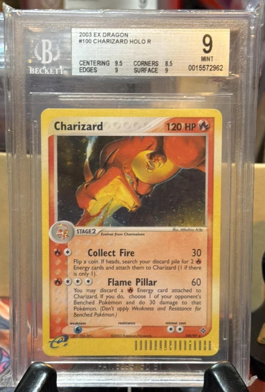 Charizard