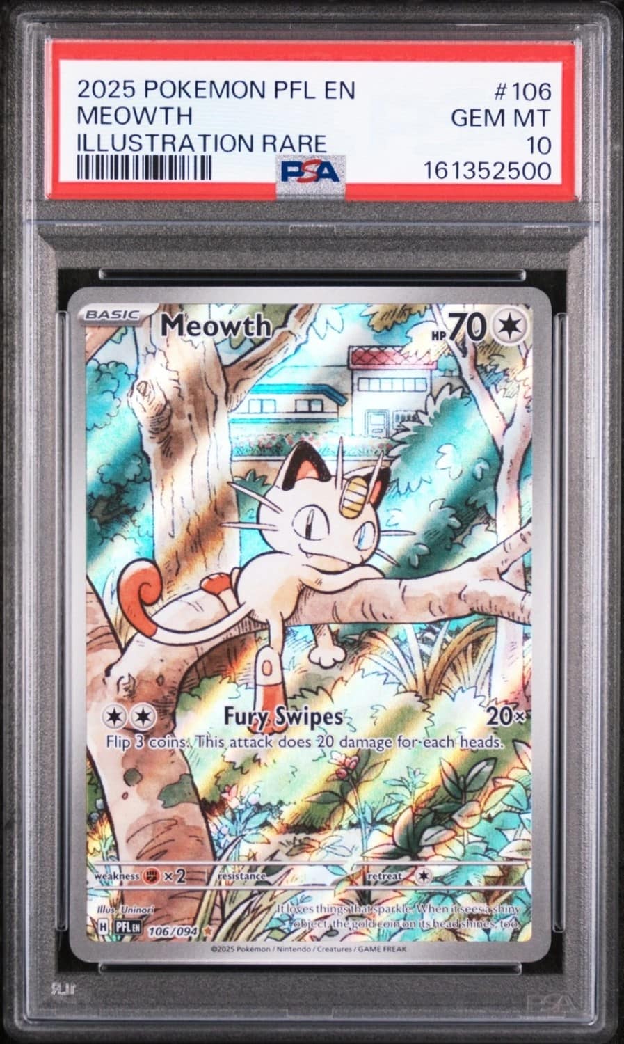 Meowth