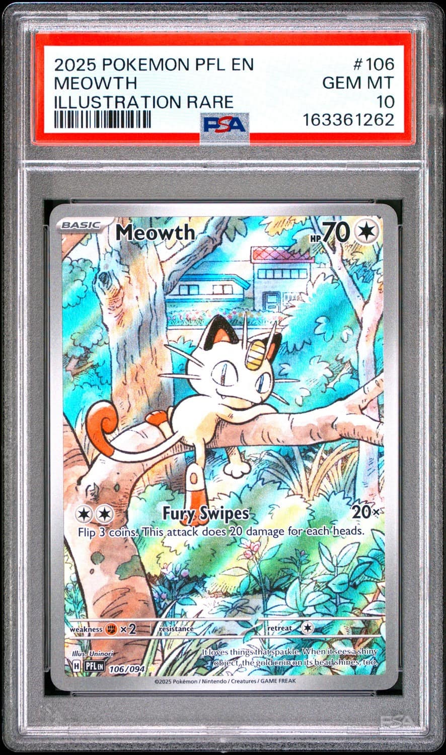 Meowth